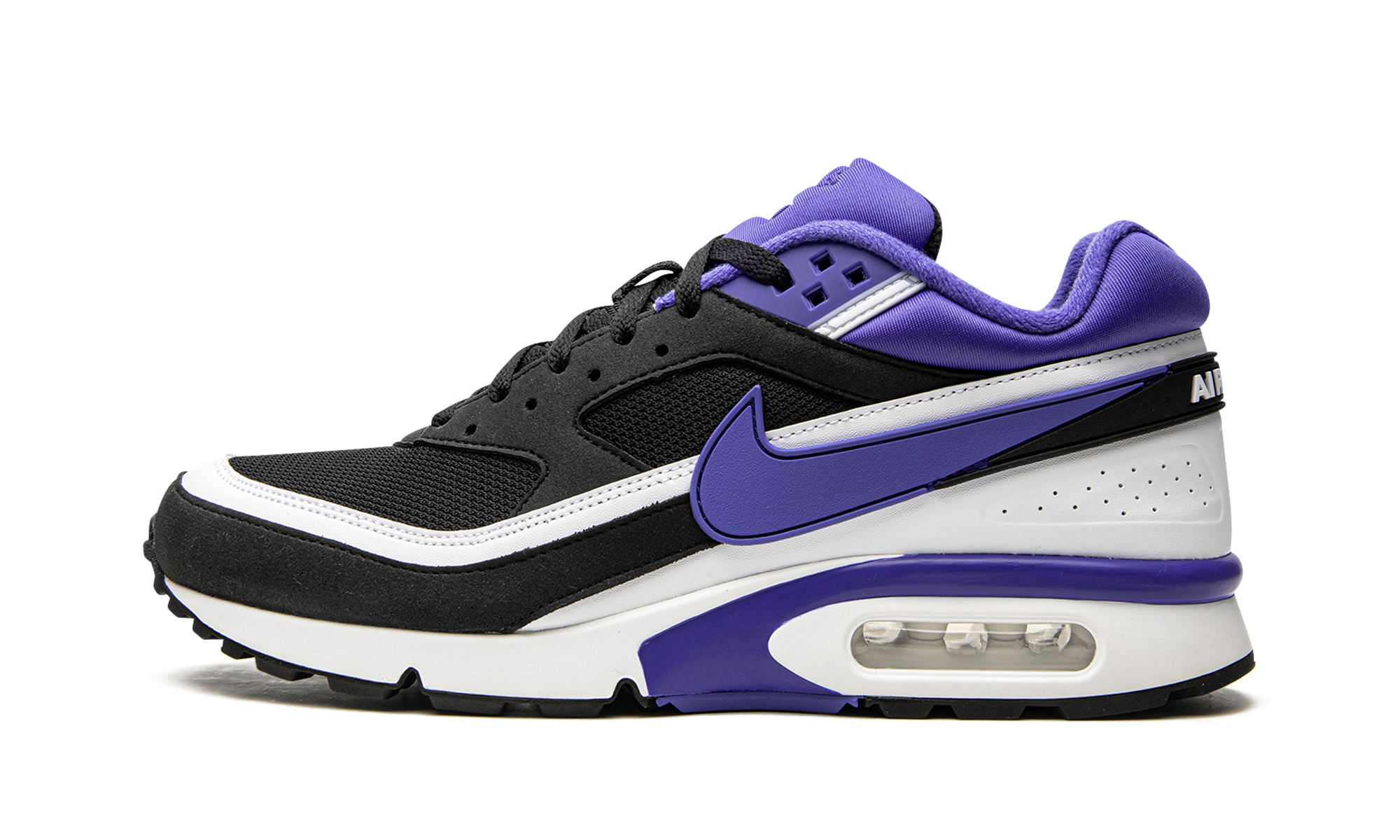 Nike Air Max BW OG Persian Violet (2021) 1