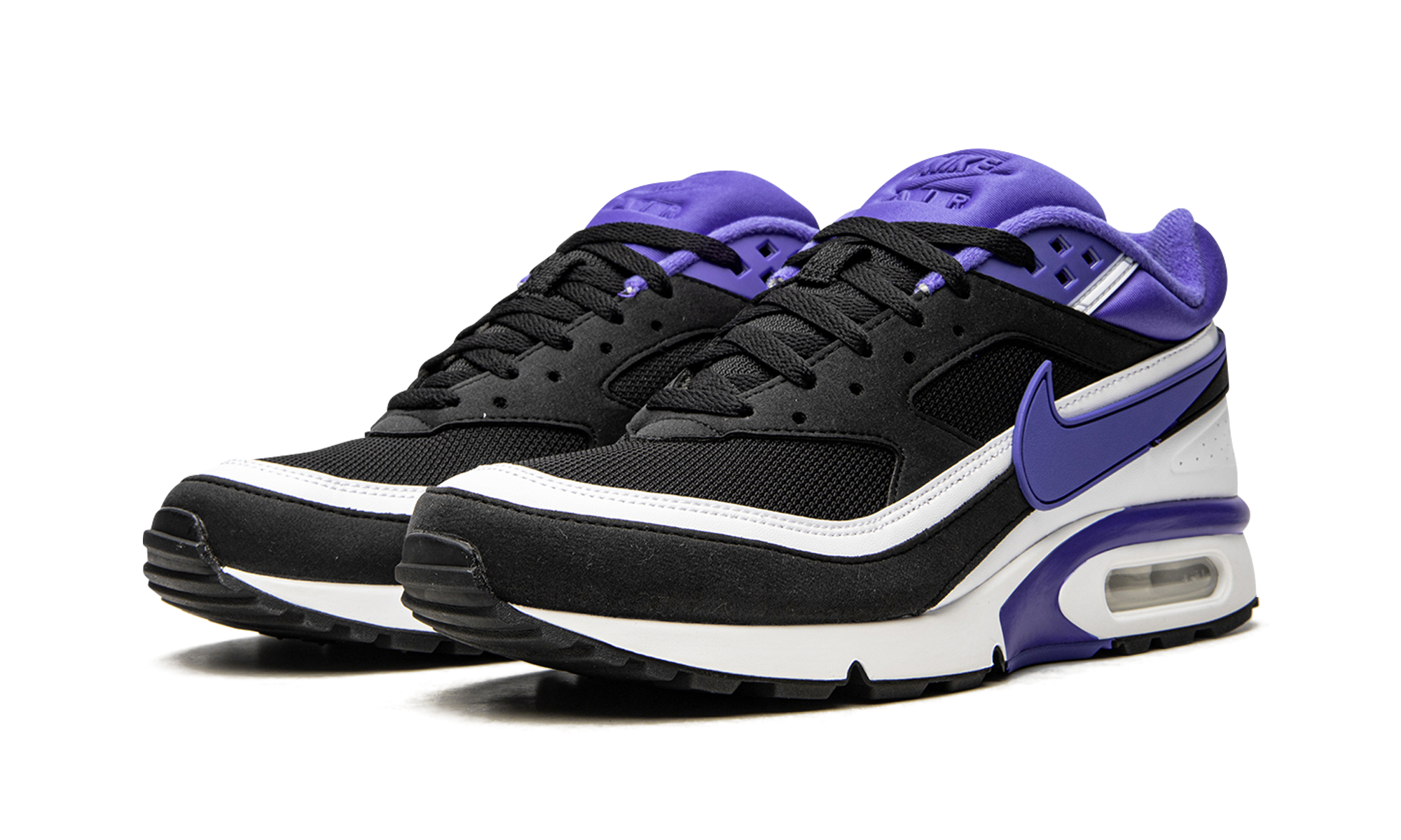 Nike Air Max BW OG Persian Violet (2021) 2