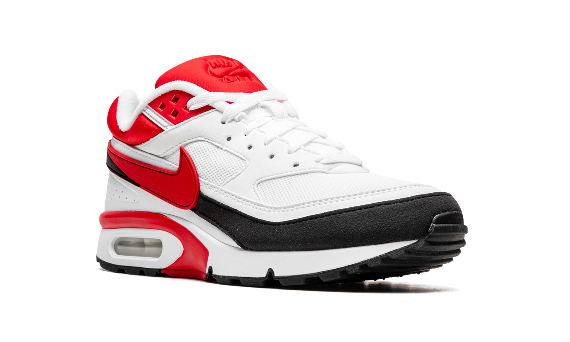 Nike Air Max BW OG Sport Red 2