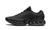 Nike Air Max Dn Black Dark Smoke Grey 1