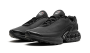 Nike Air Max Dn Black Dark Smoke Grey 3