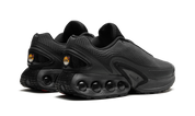 Nike Air Max Dn Black Dark Smoke Grey 4
