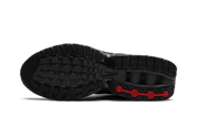 Nike Air Max Dn Black Dark Smoke Grey 6