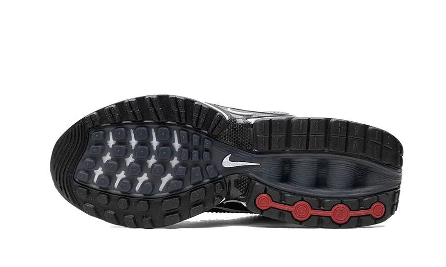 Nike Air Max Dn Black White Cool Grey 8