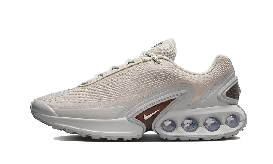 Nike Air Max Dn Light Orewood Brown 1