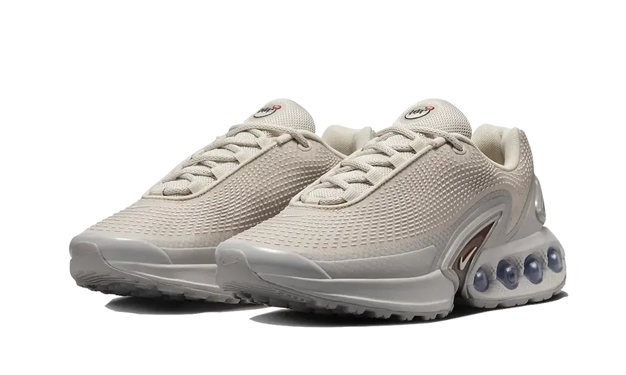 Nike Air Max Dn Light Orewood Brown 2