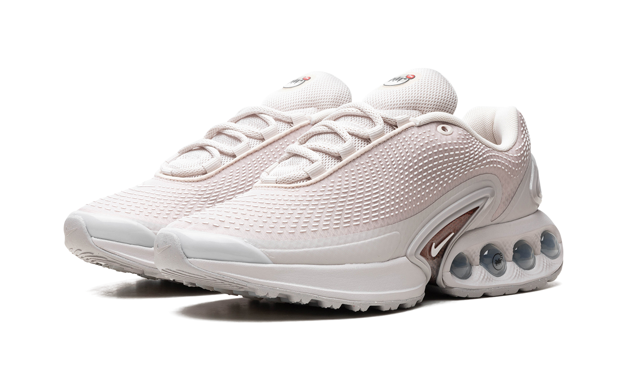 Nike Air Max Dn Light Orewood Brown 9