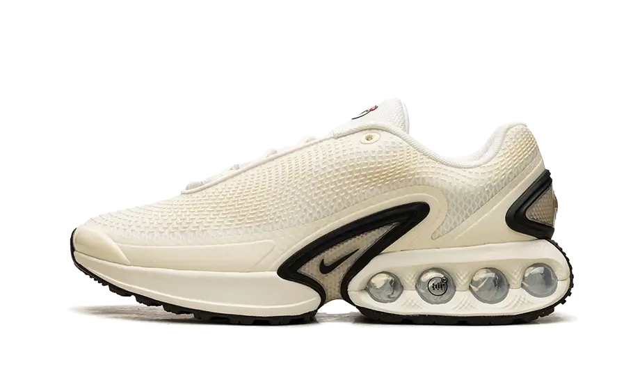 Nike Air Max Dn sail Black 1