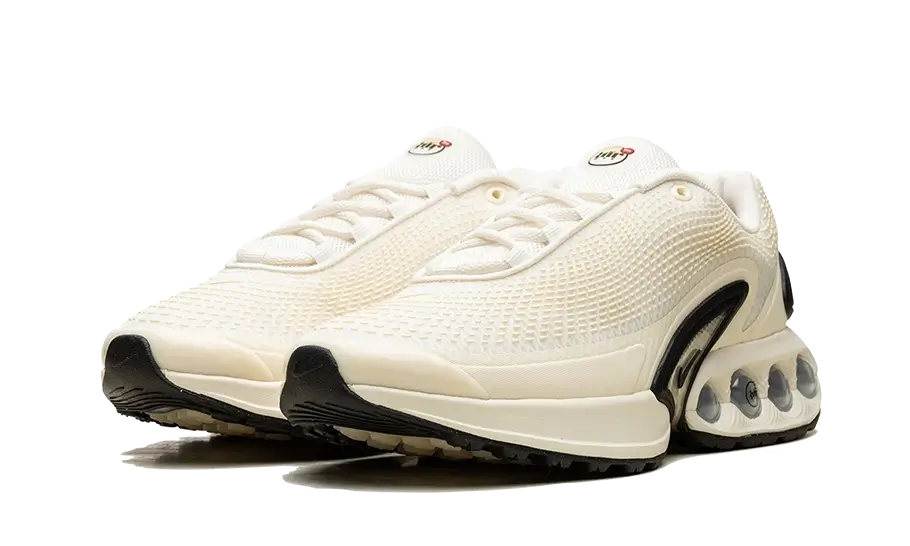 Nike Air Max Dn sail Black 2