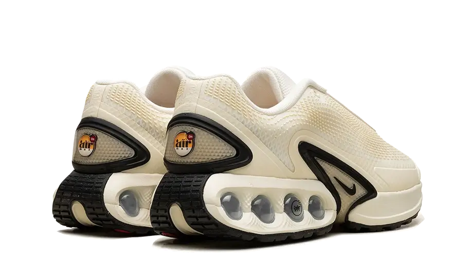 Nike Air Max Dn sail Black 7