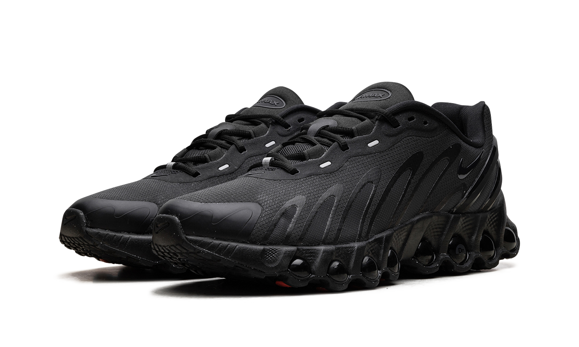Nike Air Max Dn8 Black 3