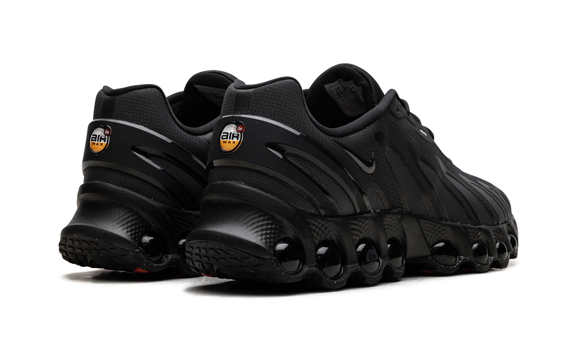 Nike Air Max Dn8 Black 4