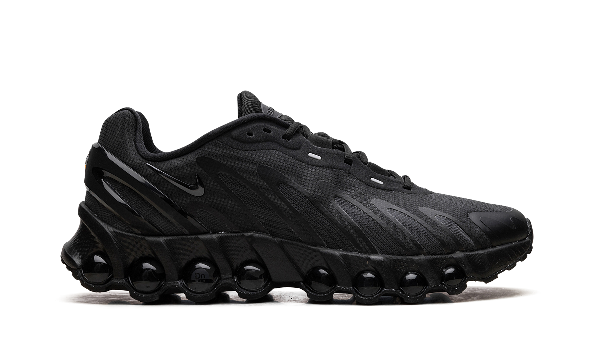 Nike Air Max Dn8 Black 7