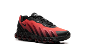 Nike Air Max Dn8 Black Bright Crimson 2