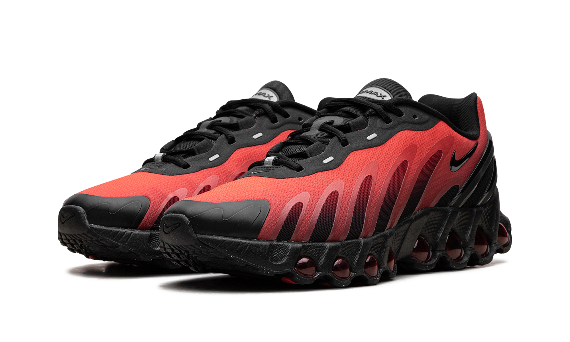 Nike Air Max Dn8 Black Bright Crimson 3