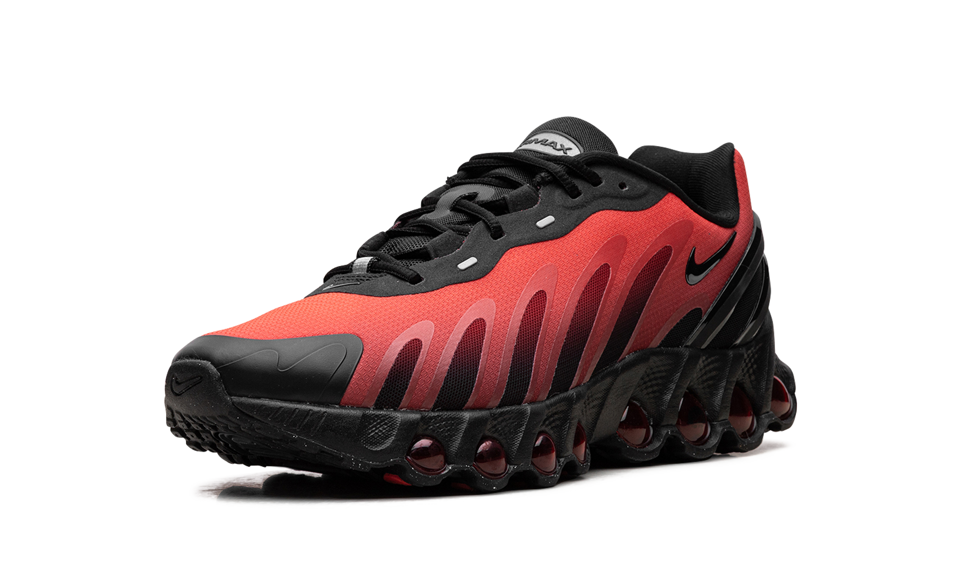 Nike Air Max Dn8 Black Bright Crimson 5