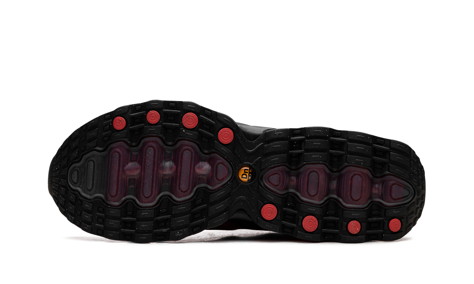 Nike Air Max Dn8 Black Bright Crimson 6