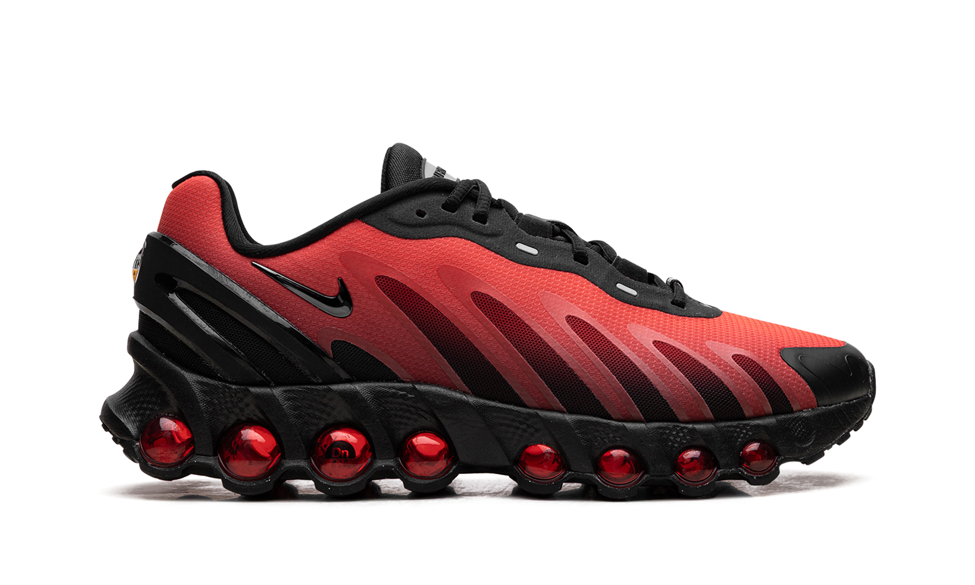 Nike Air Max Dn8 Black Bright Crimson 7