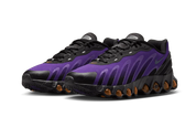 Nike Air Max DN8 Black Total Orange Fierce Purple