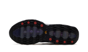 Nike Air Max DN8 Black Total Orange Fierce Purple