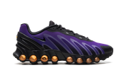 Nike Air Max DN8 Black Total Orange Fierce Purple
