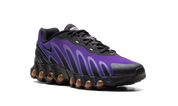 Nike Air Max DN8 Black Total Orange Fierce Purple