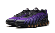 Nike Air Max DN8 Black Total Orange Fierce Purple