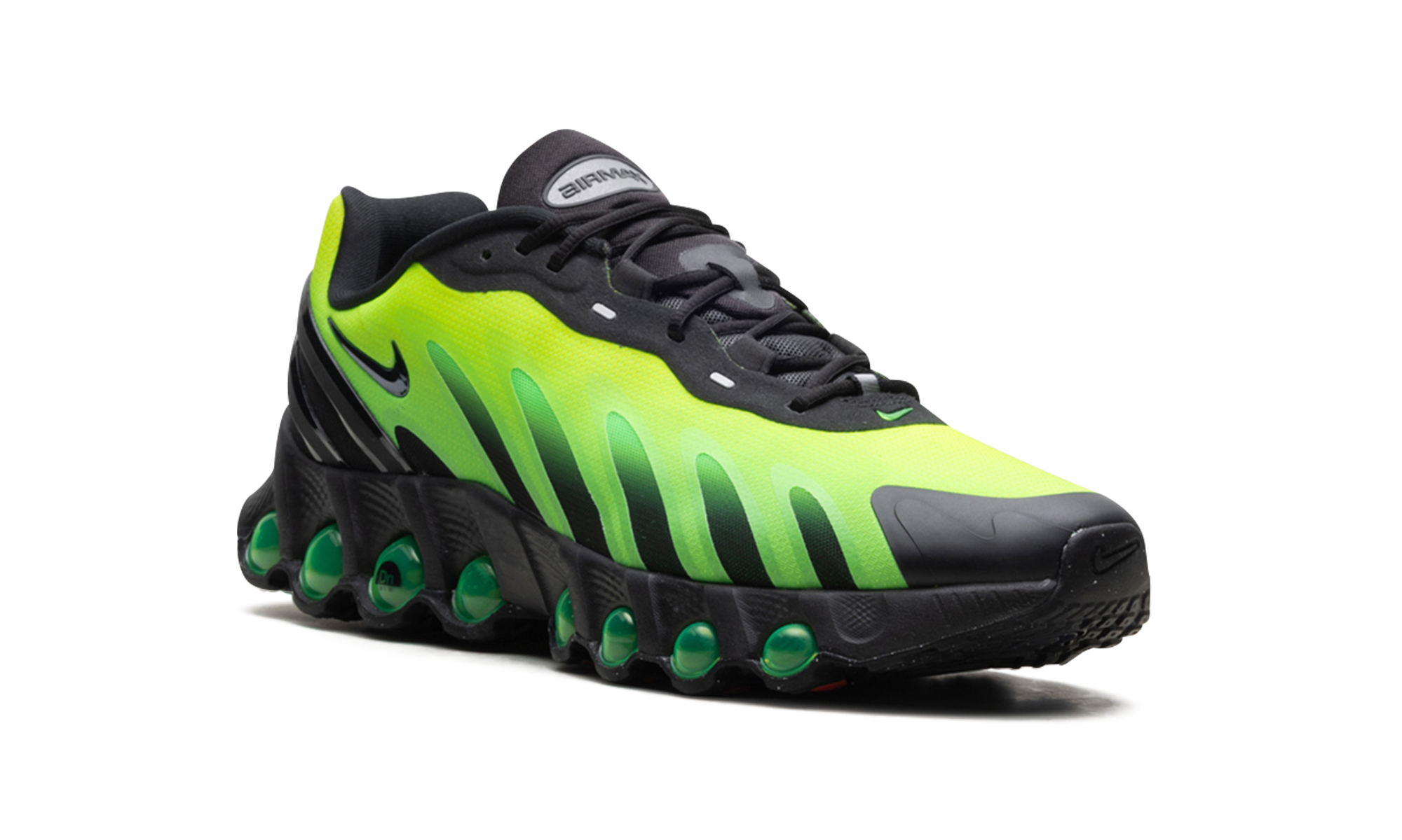 Nike Air Max DN8 Green Neon Strike
