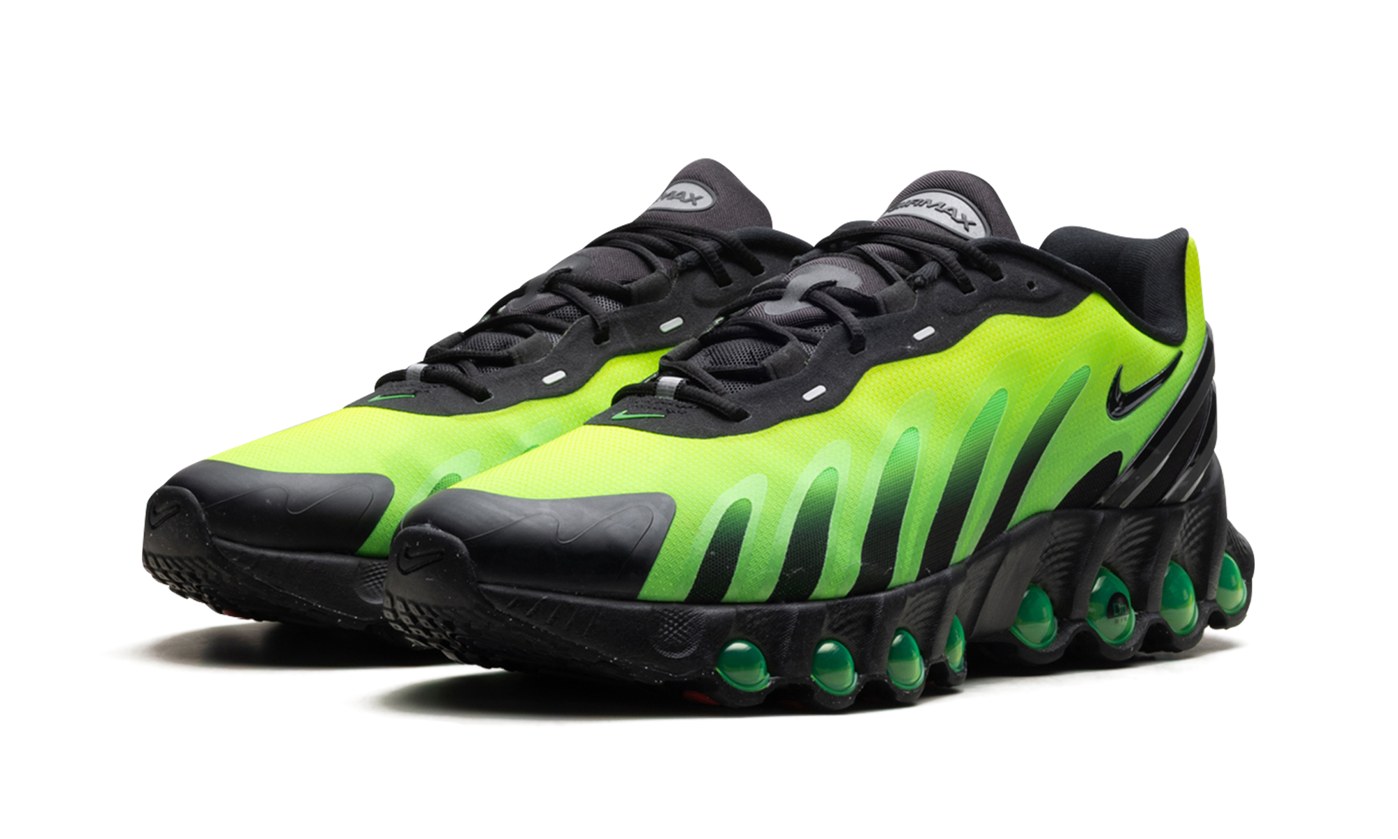 Nike Air Max DN8 Green Neon Strike
