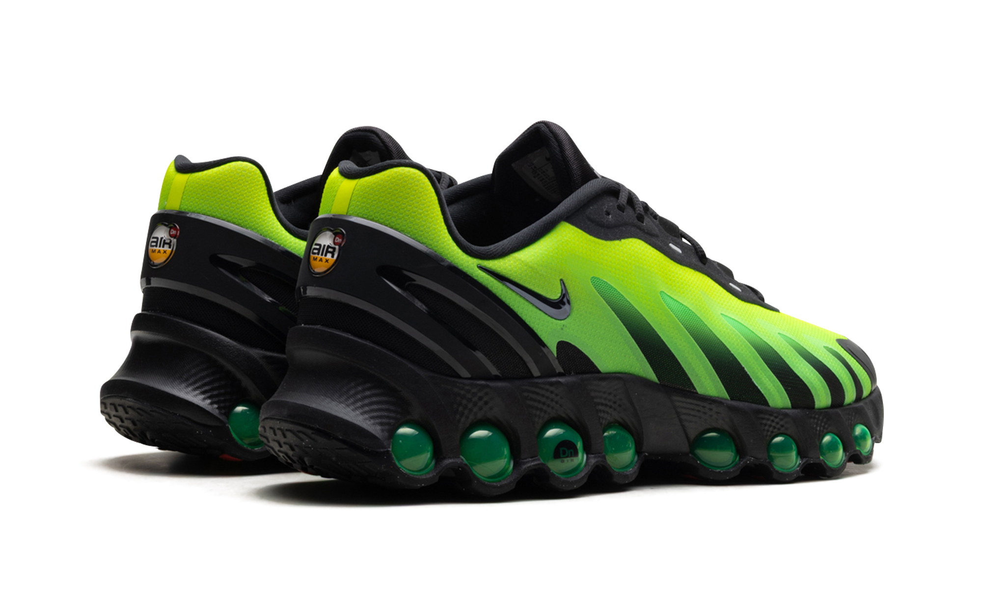 Nike Air Max DN8 Green Neon Strike
