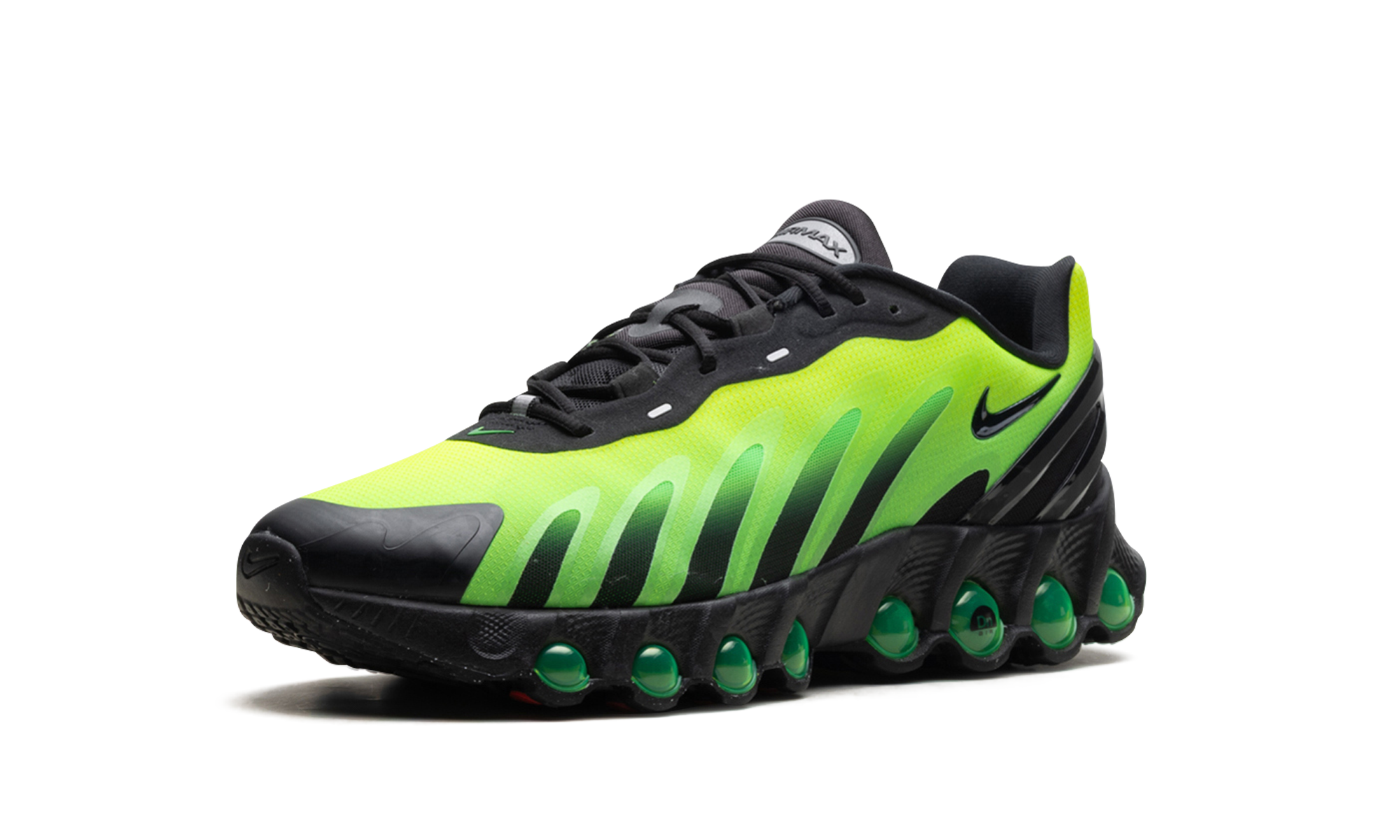 Nike Air Max DN8 Green Neon Strike