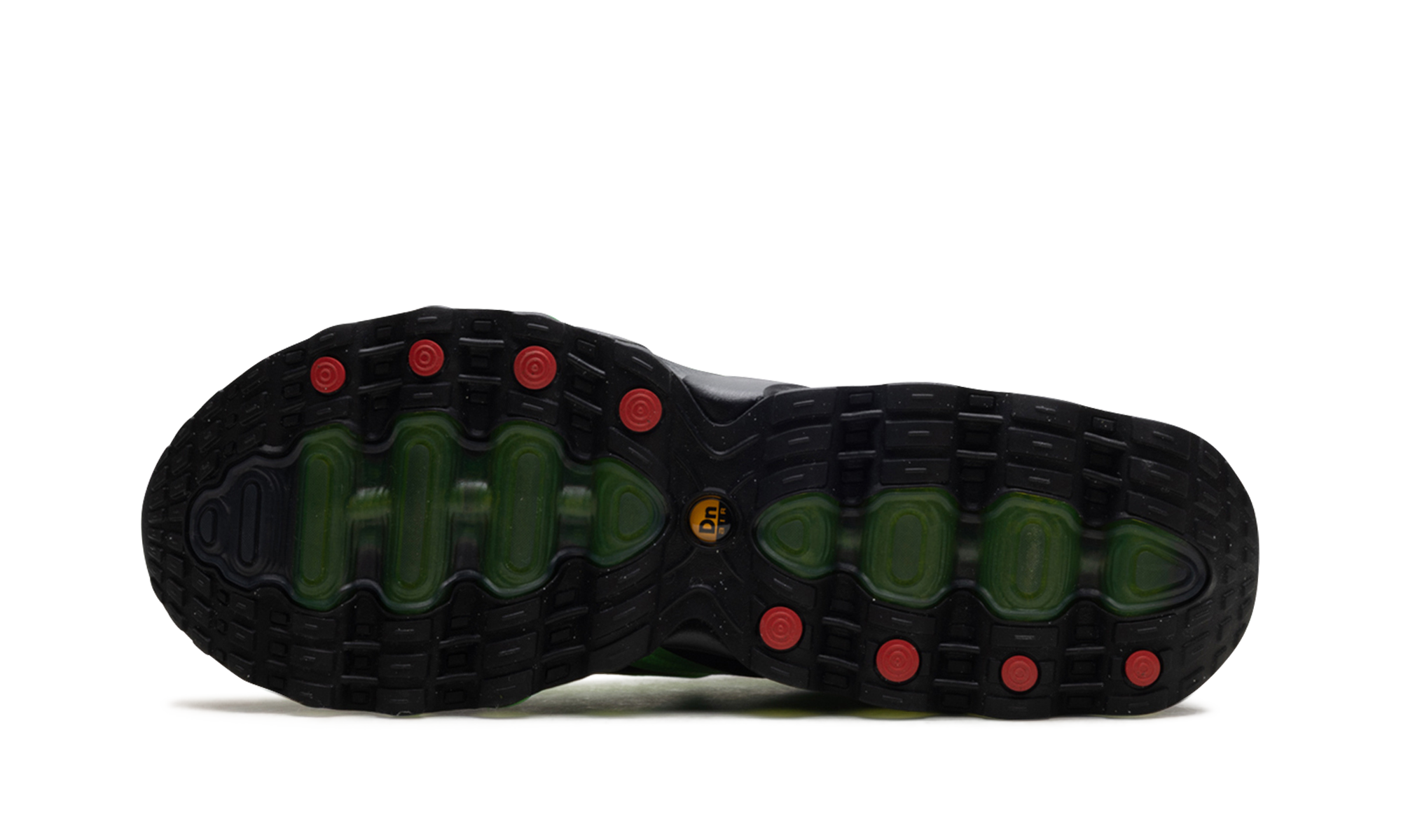 Nike Air Max DN8 Green Neon Strike