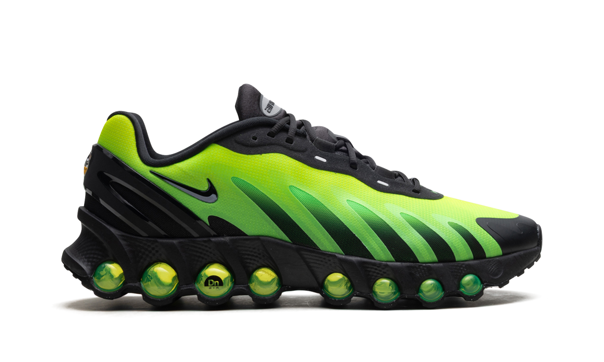 Nike Air Max DN8 Green Neon Strike