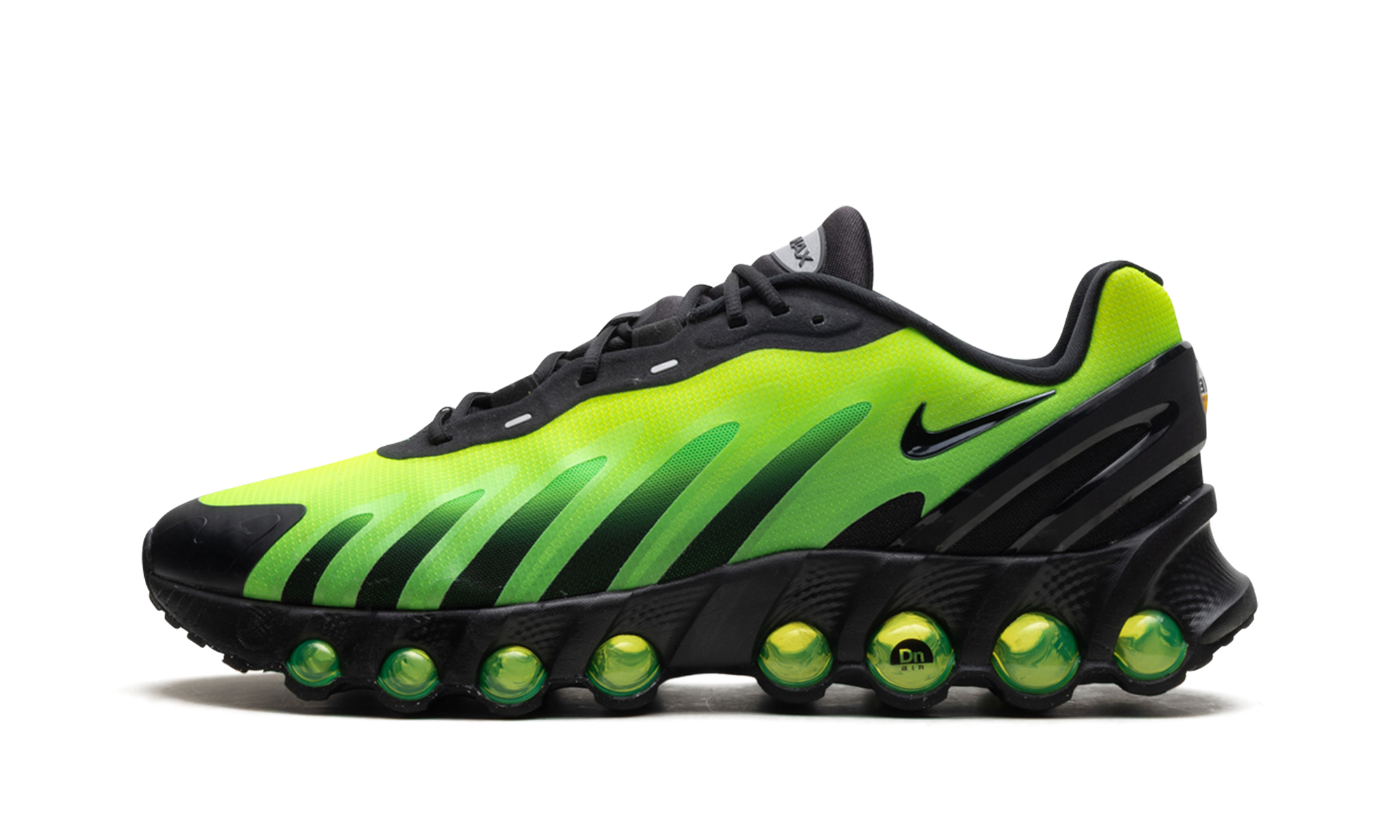Nike Air Max DN8 Green Neon Strike