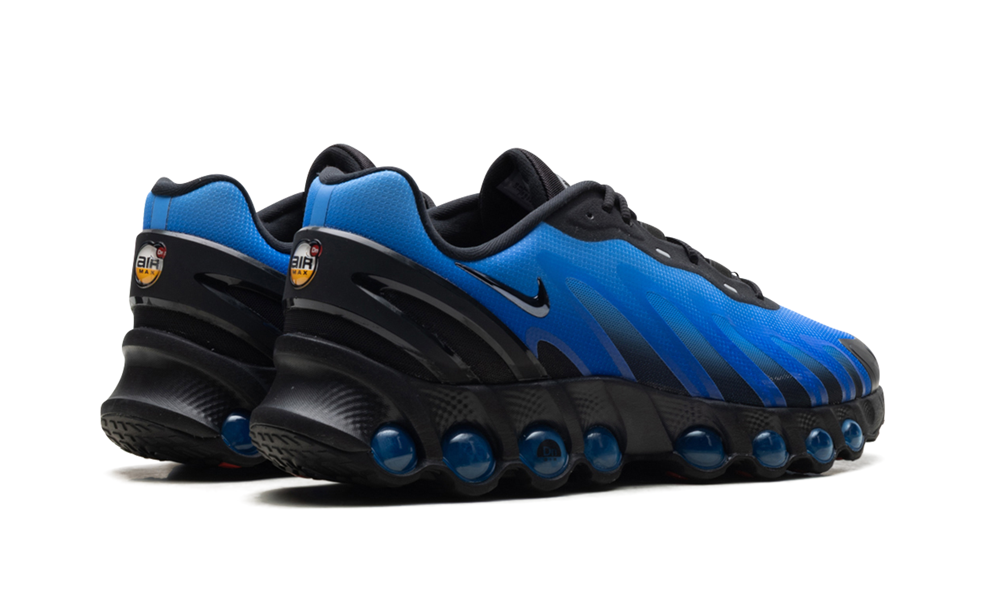 Nike Air Max DN8 Hyper Royal