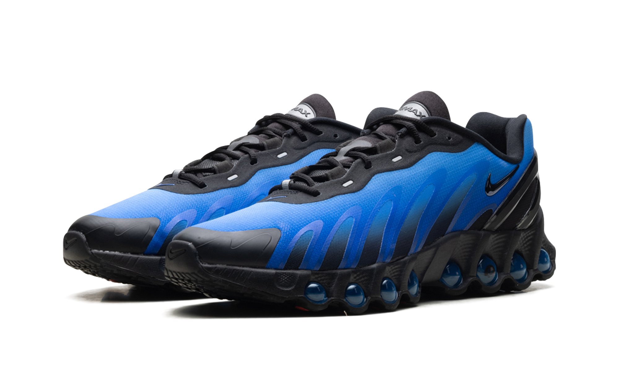 Nike Air Max DN8 Hyper Royal