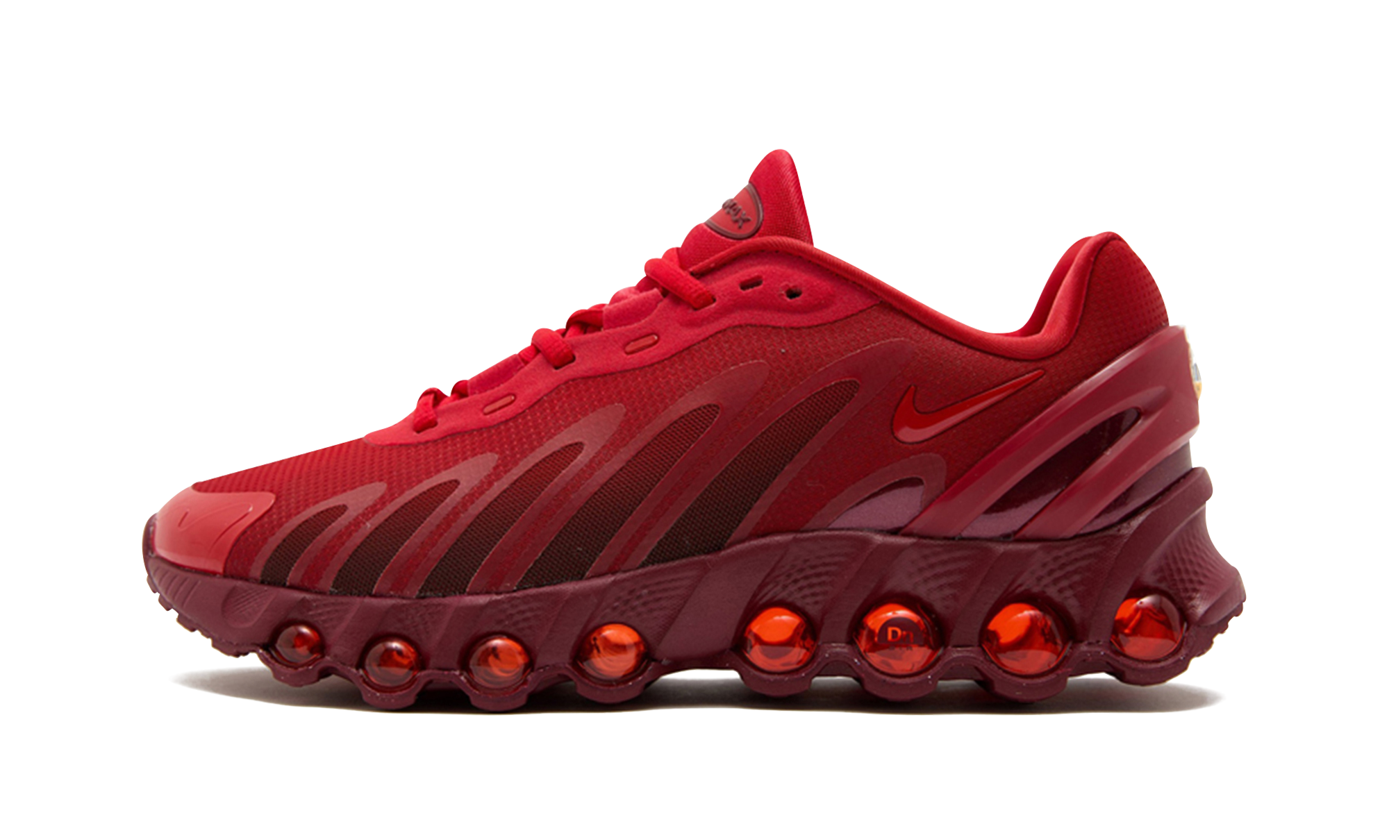 Nike Air Max Dn8 University Red (W)