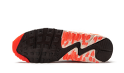 Nike Air Max III PRM Archetype Bright Crimson