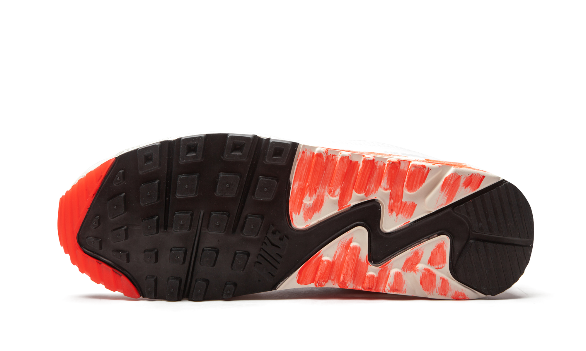 Nike Air Max III PRM Archetype Bright Crimson