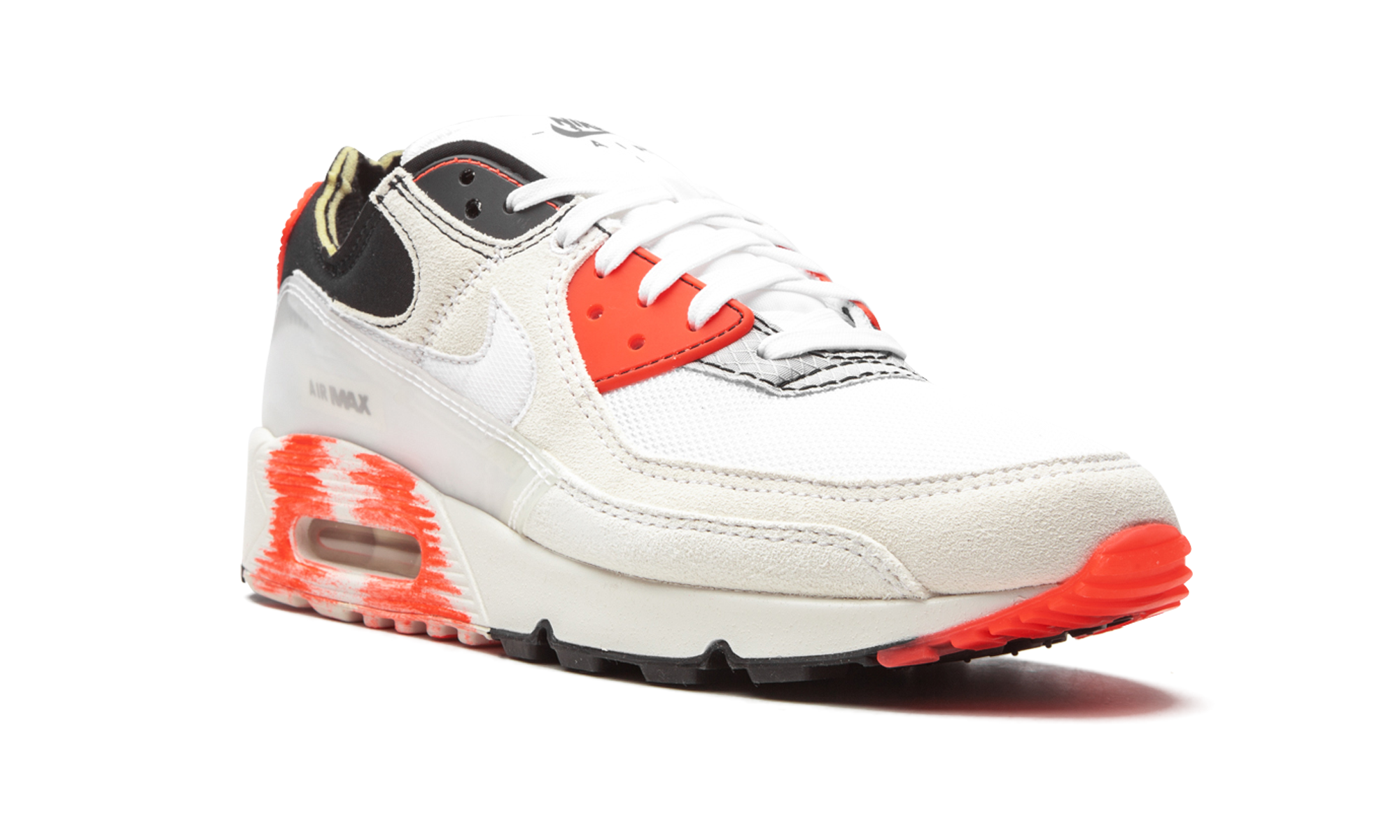 Nike Air Max III PRM Archetype Bright Crimson