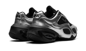 Nike Air Max Muse Black Silver
