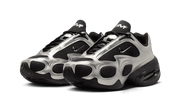 Nike Air Max Muse Black Silver