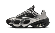 Nike Air Max Muse Black Silver