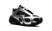 Nike Air Max Muse Black Silver