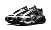 Nike Air Max Muse Black Silver