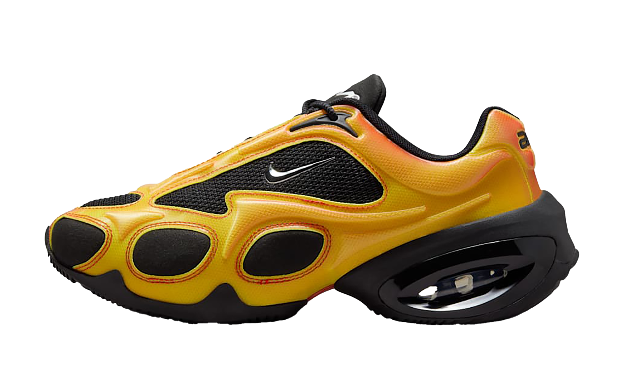 Nike Air Max Muse SE Bruce Lee (W)