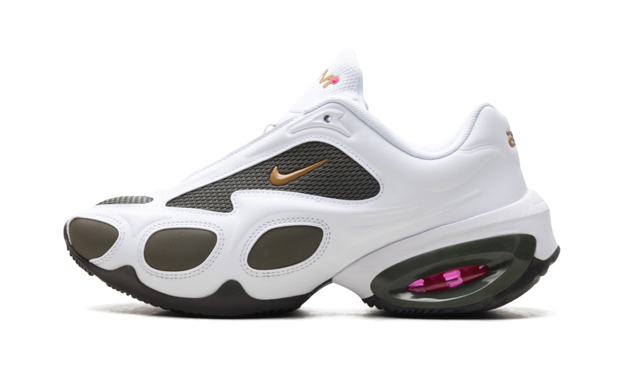 Nike Air Max Muse Veneda Carter White Hyper Pink (W) 1