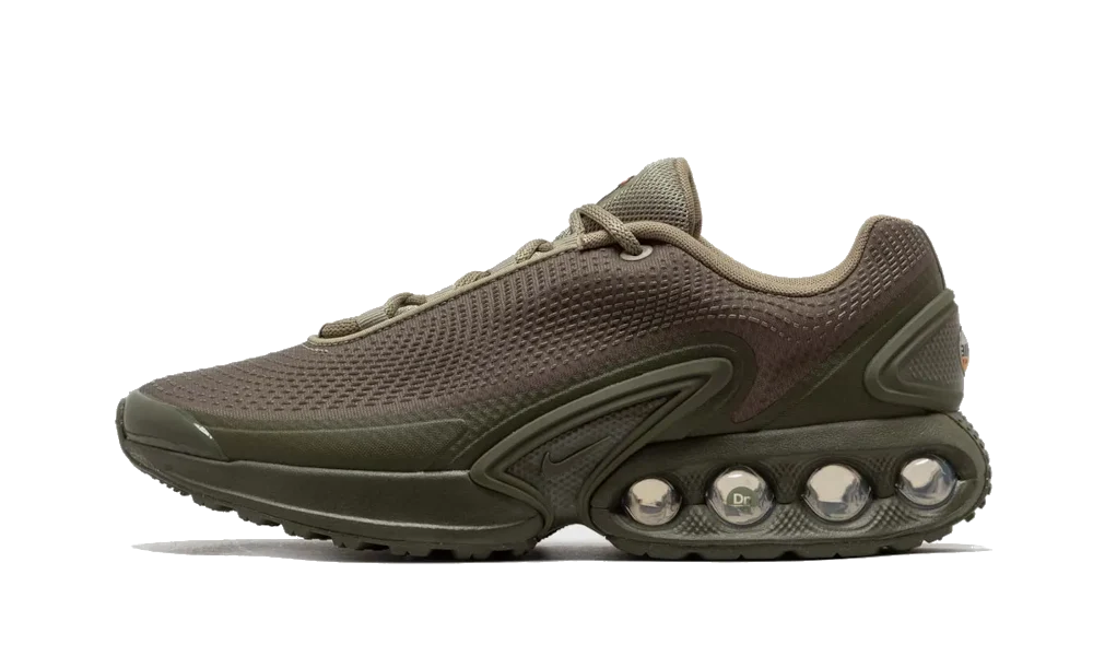 Nike Air Max Neutral Olive
