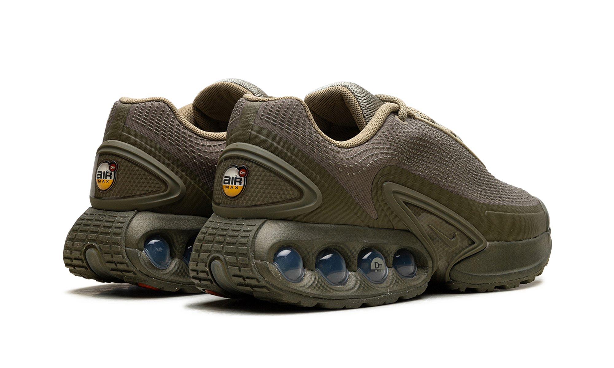 Nike Air Max Neutral Olive