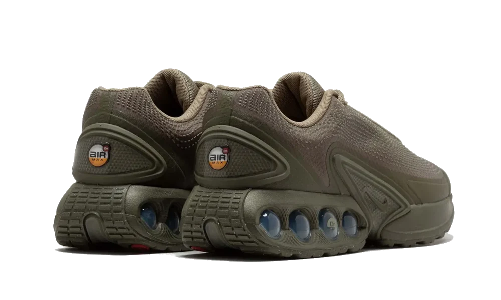 Nike Air Max Neutral Olive